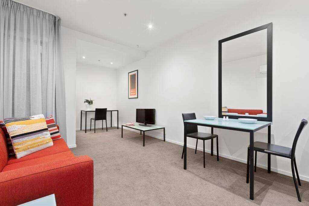 108 Astral Apartments Melburne Exterior foto